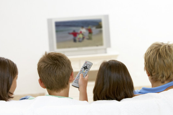 Americans are turning away from TV