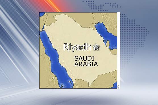 Saudi Arabia says 2 Americans hurt in plane crash