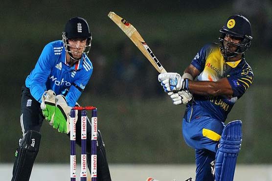 Cricket: Ali inspires England win over Sri Lanka