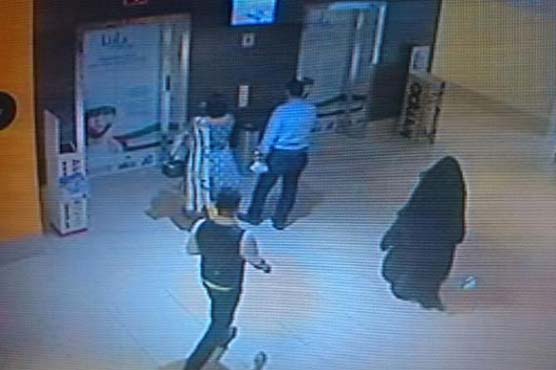 US teacher stabbed to death in Abu Dhabi mall
