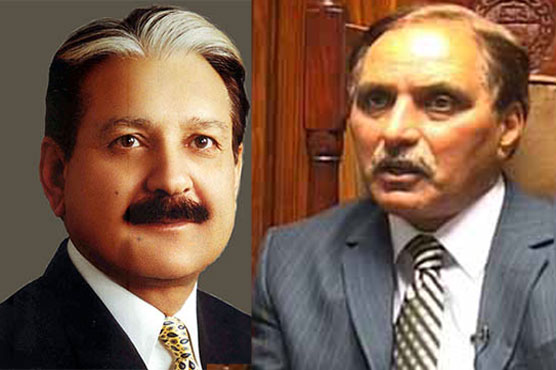 Parliamentary committee to name new CEC today