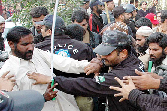 CM Punjab orders to raise 2% quota to 3% for blinds