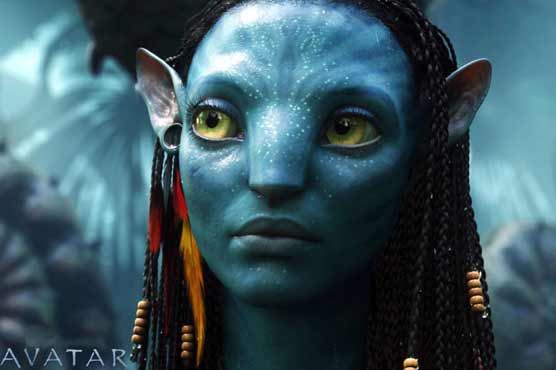 Only a slice of 'Avatar' world seen so far