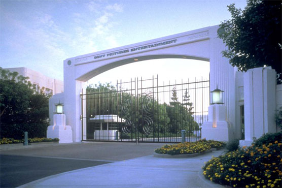 Sony slams 'malicious' hack attack, mum on N. Korea