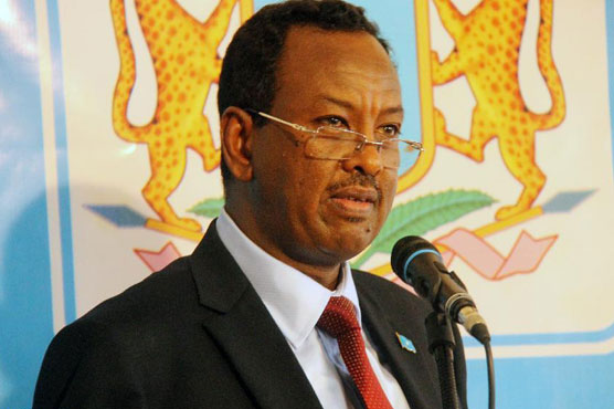 Somali law-makers move to sack Prime Minister