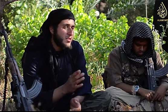French jihadists want to come home because of problems like running out of iPods