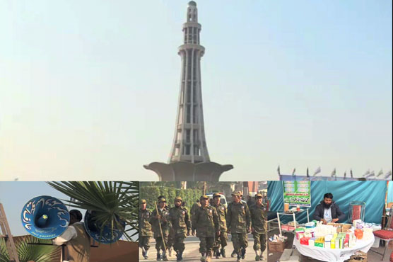 Islam is solution to problems of Pakistan: Hafiz Saeed