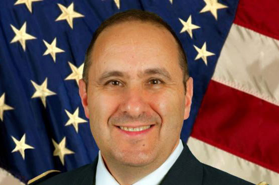 Afghan who killed US general not Taliban: Report