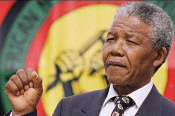 South Africans remembering Mandela through prayer, walks and cricket