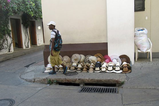 Magical realism in Colombia: Not just a slogan