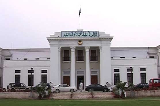 KPK govt announces holding of local body elections