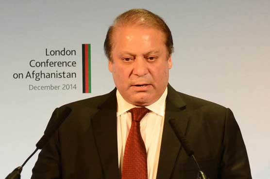 Pakistan will help Afghan refugees to reach back safely: PM