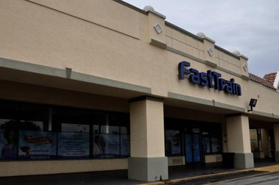 College used stripers to lure students; facing lawsuit now