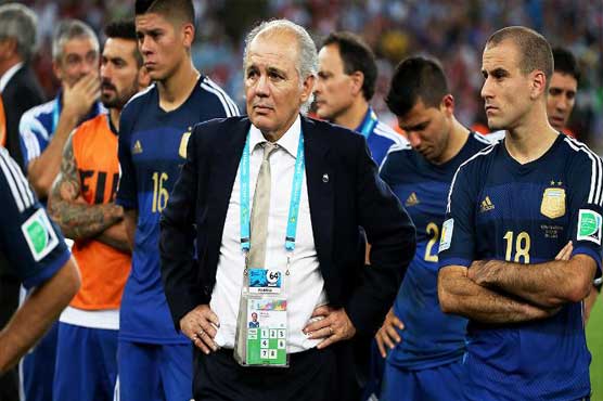 Football-related deaths in Argentine this year reach 15