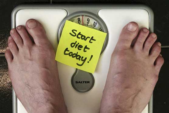 Obesity clips up to 8 years off your life, says study