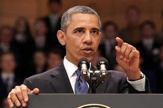 Obama to nominate Pentagon chief today