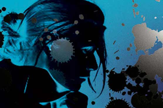 Three men douse woman in acid over dispute