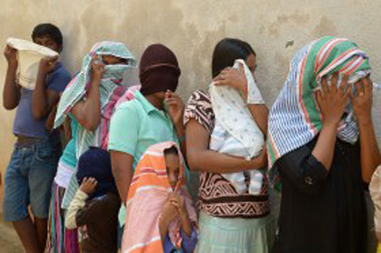 Australia creates temporary visas for refugees