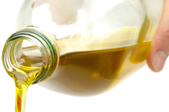 Billions in loss caused by illegal clearance of imported cooking oil