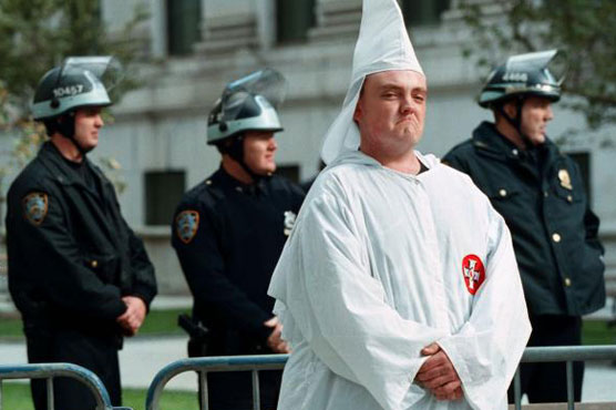 US faces questions as racially charged cases mount