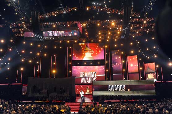 Female vocalists dominated nominations for Grammy Record of the Year