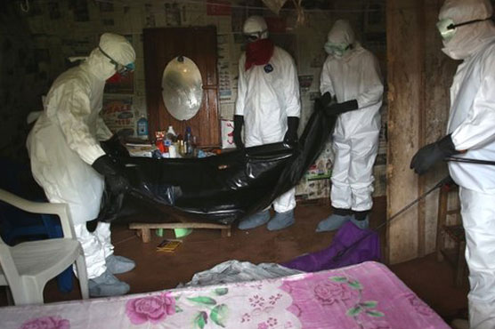 Don't wash your dead ones or whole of your family will be imprisoned