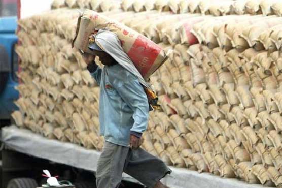 Local cement sale increased by 9.39 pc, exports deteriorated