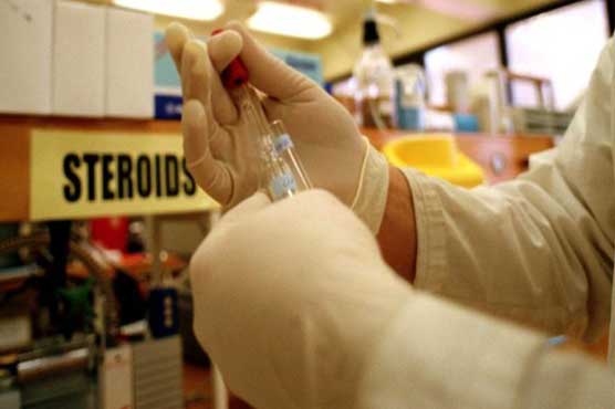 Russia to probe claims of 'systematic doping' made by German TV