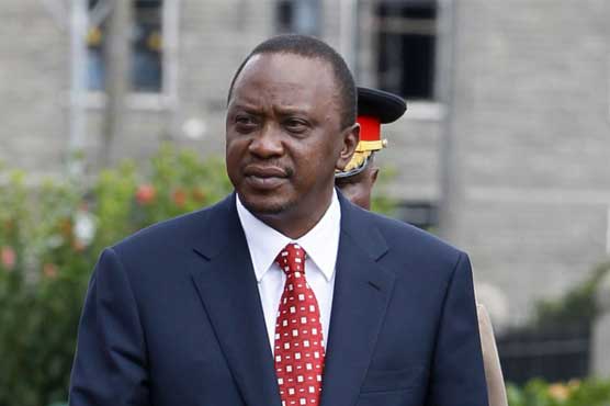 Court drops murder charges against Kenyan leader