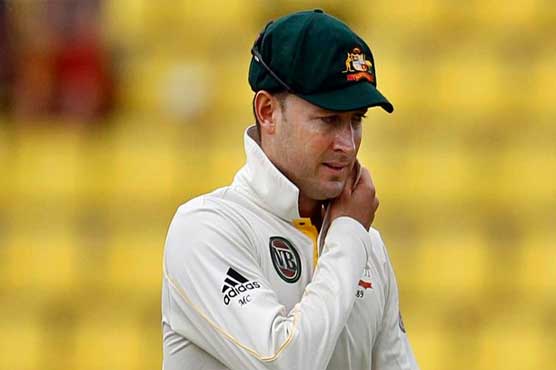 Clarke faces decision day ahead of first India Test