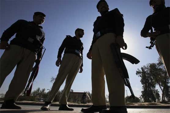 Suspected terrorist among 12 arrested in Islamabad search operation 
