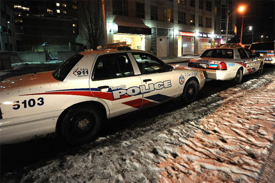 Boy, girl charged with trying to steal baby in Toronto