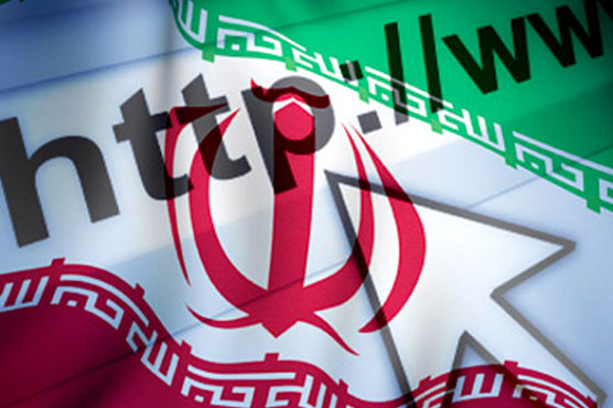 Iran developing system to identify all users in country as they log-on