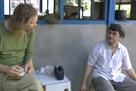 Swiss man kidnapped by militants in Philippines escaped after 3 years