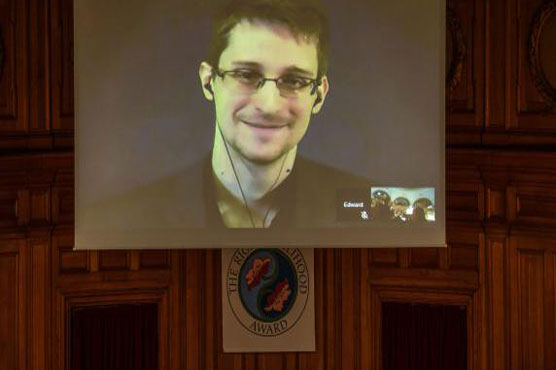 Spying techniques exposed by Snowden not unlawful: UK watchdog