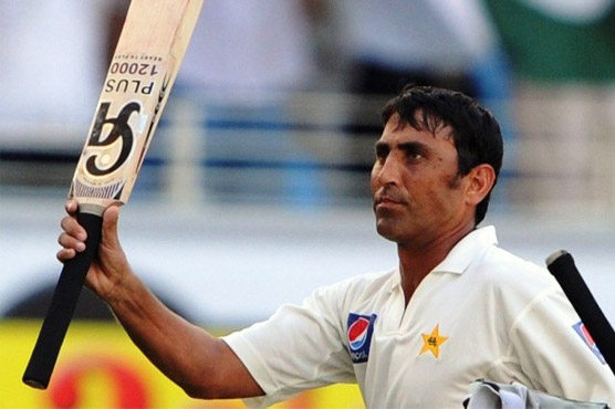 Younis Khan happy to be back in Pakistan's ODI squad