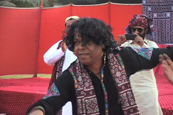 MQM celebrates Sindh culture day in Karachi