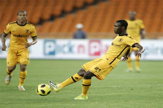 Football: Chiefs sink Pirates to keep large lead