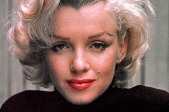 Marilyn Monroe's lost love letters sold for $121K