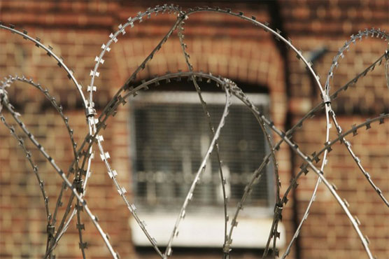 Gunmen free 200+ inmates in Nigeria jailbreak