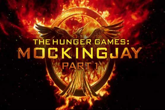 'Mockingjay' claims 3rd week atop box office