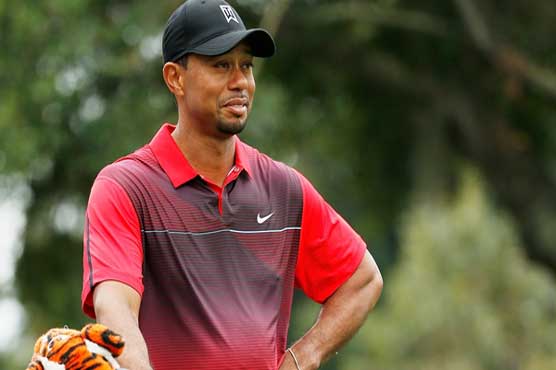 As Woods rebuild, a younger generation shines