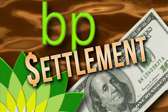 High court rejects BP appeal of spill settlement