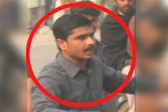 Faisalabad shooter: Do you know who this guy is? 