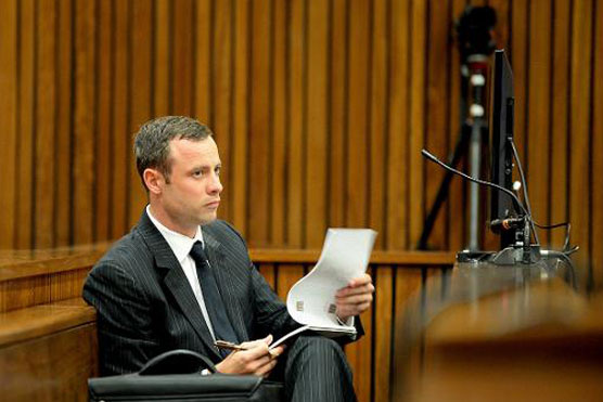South African prosecutor seeks appeal in Pistorius case