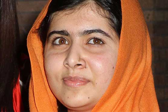 Pakistan is still my home: Malala Yousafzai