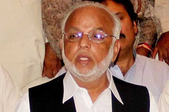 Leaders of country have enslaved police: Ijaz Chaudhry