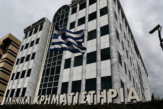 Feared political crisis plummets Greek stocks