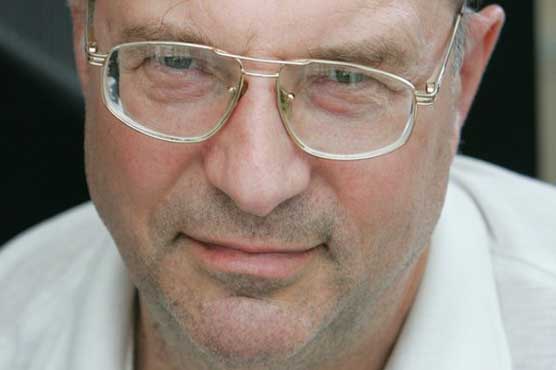 Belarusian reporter charged with treason, spying