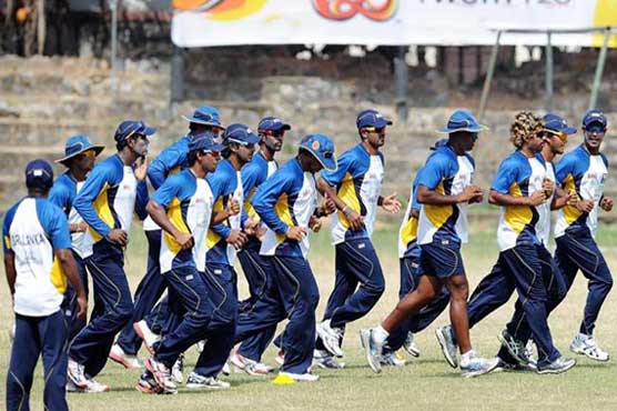 Sri Lanka picks uncapped bowlers to face Kiwis